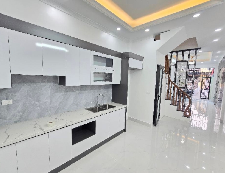 Bán nhà Việt Yên, Ngũ Hiệp, Thanh Trì, Siêu rẻ, 48m2, 4,75 tỷ